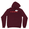 Be Your Own Hero Unisex Hoodie