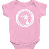 xolos de tijuana mexico futbol soccer Baby Onesie