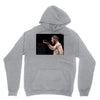 alhamd&uuml;lillah tomorrow i am going to smesh your boy Unisex Hoodie