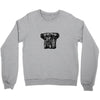 1519837021146 trimmed Crewneck Sweatshirt