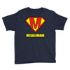 megalomaniac Youth Tee