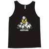 pandemic Tank Top