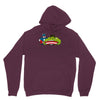 gamma noodles Hoodie