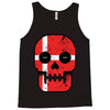 denmark till i die Tank Top