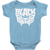 black panther Baby Onesie