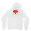 sancho el chorizo of steel Unisex Hoodie