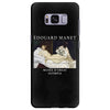 Edouard Manet Olympia Samsung Galaxy S8 Plus
