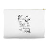 Butterflys Accessory Pouches