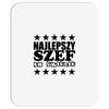 najlepszy azef Mousepad