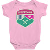 iggppcamp Baby Onesie