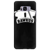 rawkus records Samsung Galaxy S8 Plus