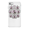 the royal tenenbaums extended family tree iPhone 7 Case