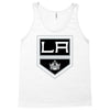 la kings Tank Top