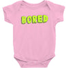 bored Baby Bodysuit