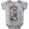 wild forever Baby Bodysuit