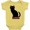 cat Baby Bodysuit