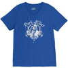 dark rider V-Neck Tee