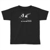 charles bronson death wish Toddler T-shirt