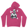 skull gamer Unisex Hoodie