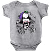 suicide squad Baby Onesie