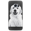 pocket puppy Samsung Galaxy S7 Edge