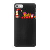 when xmas iPhone 7 Case