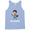 hey, ass butt! Tank Top
