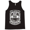 Things Better 1981 Age Approach Magnificent Tank Top