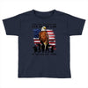 Honor Those Who Place Their Life On The Line Toddler T-shirt