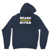 bears suck your own ditka Hoodie