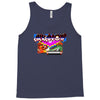 arkanoid retro game, ideal gift or birthday present. Tank Top