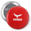 vanoss Pin-back button