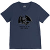 toothless is my spirit animal V-Neck Tee