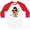 mordork 3/4 Sleeve Shirt