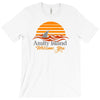 welcome to amity T-Shirt