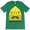 lemongrab unacceptable T-Shirt