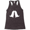 cup cup cup Racerback Tank