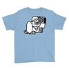 noise box Youth Tee