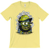 nerd captain T-Shirt