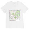 breakfastopo V-Neck Tee