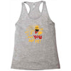 and you are it Racerback Tank