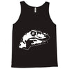 ask me about my raptor! Tank Top