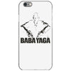 baba yaga iPhone 6/6s Case