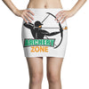 archery Mini Skirts