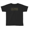 lotus f1 car team Toddler T-shirt