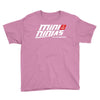 minininjas Youth Tee