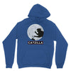 Catzilla Unisex Hoodie