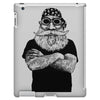 old man iPad 3 and 4 Case