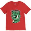 monster 5 V-Neck Tee