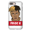 xxxtentacion iPhone 8 Plus